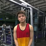 ELias Alonzo - Facebook