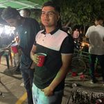 Eli Amaya - @eliamaya52 - Instagram
