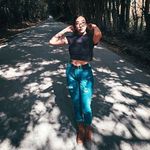 Elizabeth Amaya - @eliamaya_8 - Instagram