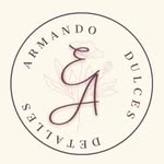 Eli Ambríz - @armando_dulces_detalles - Instagram