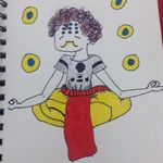 Eli Ames - @bracuseli - Instagram