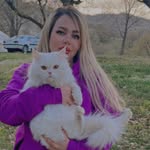 Eliiii - @eli_amirnia68 - Instagram
