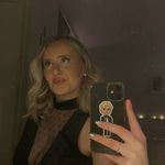 Elin Andersson - @elinwandersson - Instagram