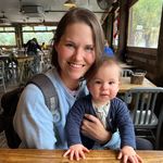 Elizabeth Anderson Lewis - @elianderson21 - Instagram