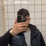 Eli Andersen - @elisalikkleist - Instagram