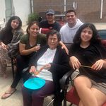 Eli Anguiano - @lzbherrera6 - Instagram