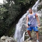 Elí Anguiano - @aforanguiano - Instagram