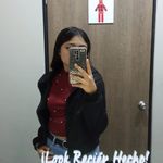 Melissa Anguiano - @eli_anguiano16 - Instagram