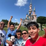 Dolores Elizabeth Angulo Torres - @eli_angulo - Instagram