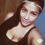 Eli angulo arias - @elii_maickelly - Instagram
