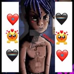 Cuenta Blokiada Baez - @eliankerrybaezbone - Instagram