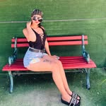 Eliannis pupo - @eliannispupopeguero9 - Instagram