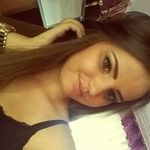 Andżelika - @antczakandzelika93 - Instagram