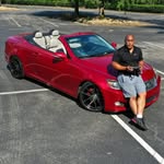Eli Anthony - @capturedvision - Instagram