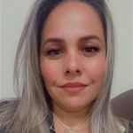 Elizângela Silva Aquino - @eli.aquino.90 - Instagram
