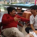Jose Eduardo Elias Arbaiza - @joseeduardoeliasarbaiza - Instagram