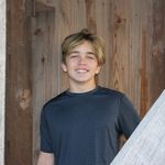 Eli Archuleta - @earchy111 - Instagram
