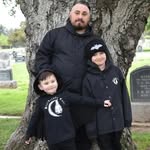 Eli Archuleta - @soulpatchgoon - Instagram