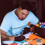 𝐄𝐥𝐢 𝐀𝐫𝐞𝐥𝐥𝐚𝐧𝐨 - @eliarellanoart - Instagram