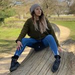 Eli Arévalo - @eliarev - Instagram
