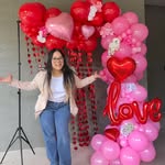 Eli Arias | Globos, regalos y sorpresas en Orlando Florida - @eligifts.usa - Instagram