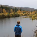Eli Armstrong - @elias.in.ak - Instagram