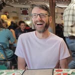 Eli Arnold - @hislibrarianshiprecommends - Instagram