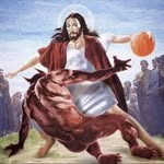 Eli Arnold - @jesus_ballin316 - Instagram