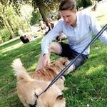 Elias H Aronson - @eliasaronson - Instagram
