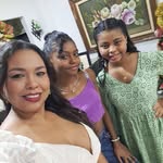 Eli Arroyo - @eli_arroyom - Instagram