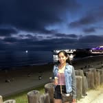 Eli Arroyo - @eliiza_arroyo - Instagram
