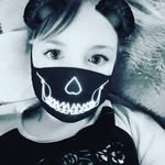 belle - @elizabeth_arsenault9 - Instagram