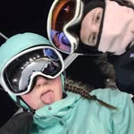 Eli-Anna Arsenault - @eliannaarsenault - Instagram
