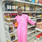 Eli Safa Arthur - Facebook