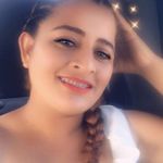 Eli Arzate - @elizabetharzatepineda - Instagram