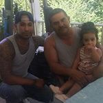 Eli Arzate - @elcocho319 - Instagram