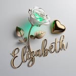Eli Arzate - @eli.gomez.50 - Instagram