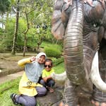 Eli Attar Yumna - @eliattaryumna - Instagram