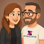 Atteliê Attiê - @attelieattie - Instagram