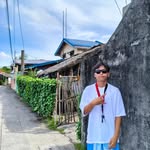 Elijah Augustine - @_junpyooi - Instagram