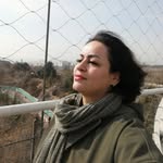 الهه ایوبی - @eli.ayoubi1360 - Instagram