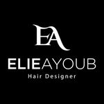 Elie Ayoub - @elieayoub.hairdesigner - Instagram