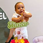 Eliazar de Paiva Ferraz 👶🏽💙 - @babyeliazar - Instagram
