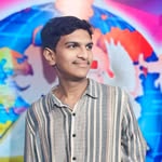 Eliazar Sastry K - @eliazarsastryk - Instagram