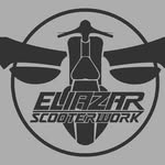Eliazar Scooter Work - @eliazarscooterwork - Instagram