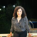 Eli Azizi - @elnaz.azizi.m.e - Instagram