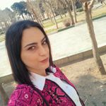 الی - @eliazizi2020 - Instagram