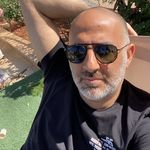 Eli Azulay - @azulay150 - Instagram