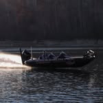 Eli Baird - @bairdfishing - Instagram