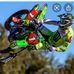 Eli Baldwin - Facebook